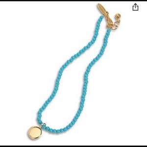 American Girl Doll Saige.  Necklace and Bracelet